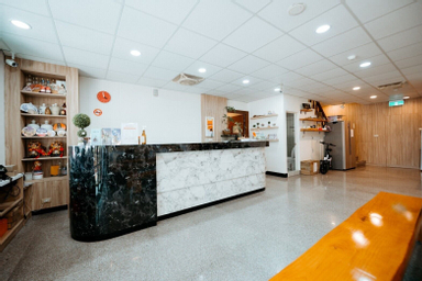 Public Area, Jin Lu Homestay- Branch 2, Kinmen