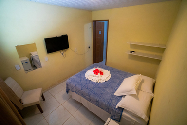 Bedroom 2, Pousada Toca Da Garoupa, Fernando de Noronha