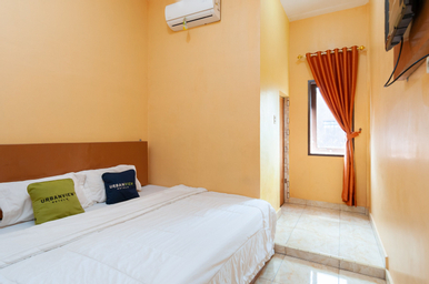 Kamar Deluks Queen