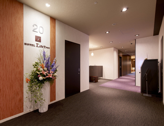 Public Area 2, Hotel Crown Hills Ueno Premier, Taitō