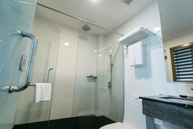 Suite Queen atau Ranjang Lain