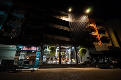Exterior & Views 2, Sook Station, Bang Na