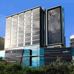 Exterior & Views 1, Vasaka Hotel Jakarta Managed by Dafam, Jakarta Timur