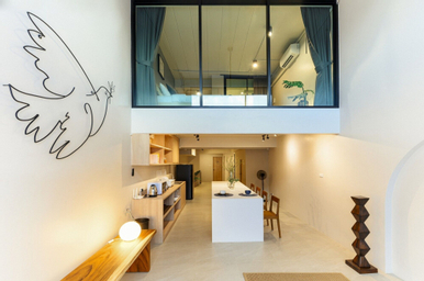 Others, Sasi Home Sukhumvit, Khlong Toey