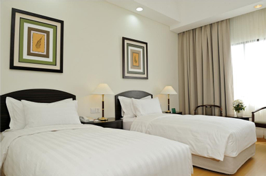 Bedroom 5