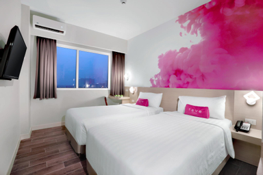Kamar Superior