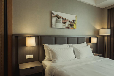 Kamar Deluks King