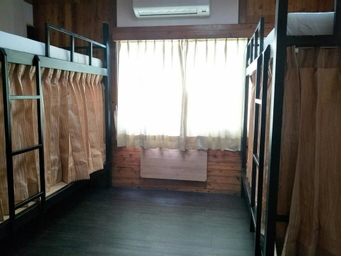 Bedroom 3, Yes Sir Homestay - Hostel, Lienkiang (Matsu Islands)