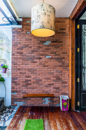 Exterior & Views 2, Niitra Hostel Thailand, Phra Khanong