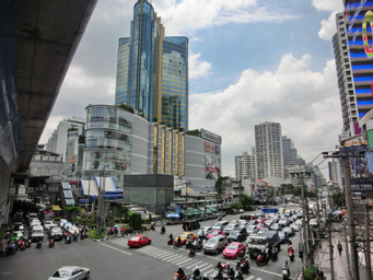 Exterior & Views 2, Baansuanklaikrung Bangkachao, Phra Pra Daeng