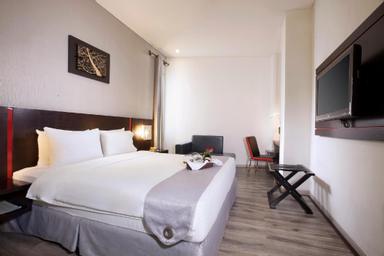 Kamar Deluks
