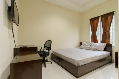 Kamar Standard Queen