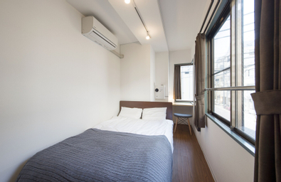 Bedroom 2, WTH Ueno - Hostel, Taitō