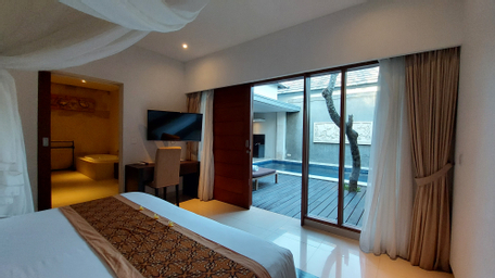 The Light Exclusive Villas and SPA, badung