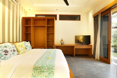 The Hotman Paris I seminyak, badung