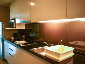Kamar Deluks