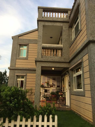 Exterior & Views 2, Happy Tree Hostel, Kinmen