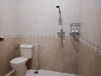Bedroom 3, T-Rooms Homestay Bandara, Palembang