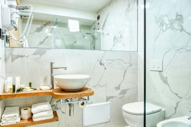 Kamar Superior King