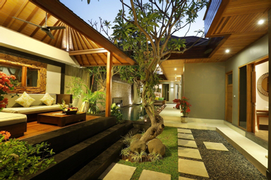 The Hotman Paris I seminyak, badung
