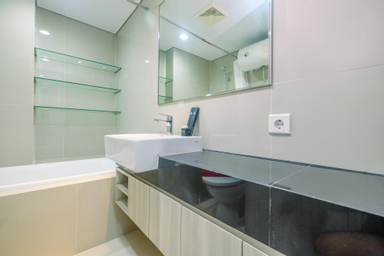 Brand New Studio Room @ Azalea Apartment, cikarang