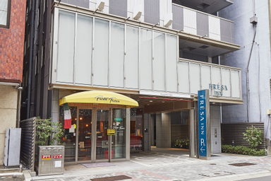 Exterior & Views 2, Sotetsu Fresa Inn Kanda Otemachi, Chiyoda