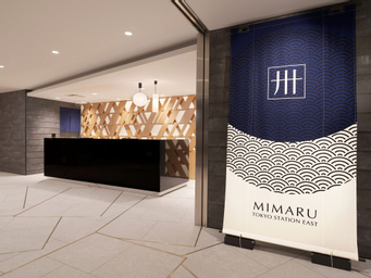 Others 1, MIMARU TOKYO STATION EAST, Chūō