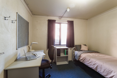 Bedroom 4, Guild House, Victoria Park