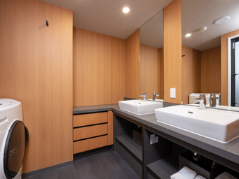 Bedroom 4, MIMARU TOKYO STATION EAST, Chūō