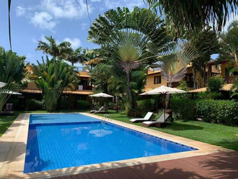 Swimming pool 3, Apartamentos no Condominio Pipa Beleza, Tibau do Sul