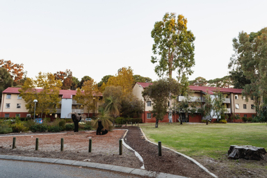 Exterior & Views, Guild House, Victoria Park