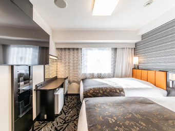 Kamar Standard Twin