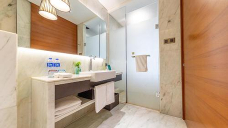 Twin Standard Room