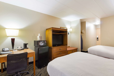 Kamar Standard