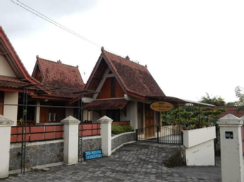 Exterior & Views 2, Winahyu Homestay, Yogyakarta