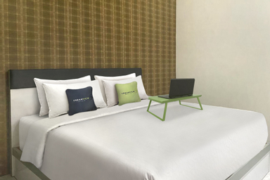 Kamar Standard Double
