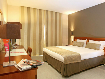 Kamar Standard Double