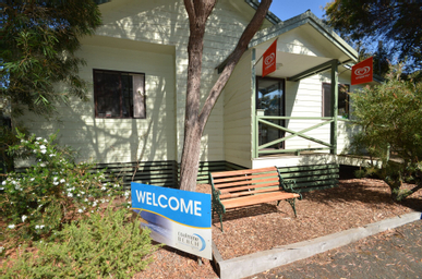 Exterior & Views 1, Coalmine Beach Holiday Park, Manjimup
