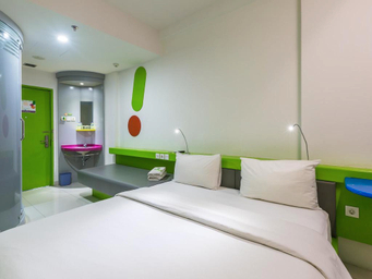 Kamar Standard Double