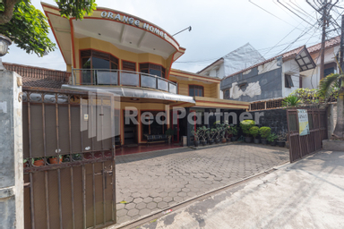 Exterior & Views 1, Orange Home Syariah Sukajadi, Bandung