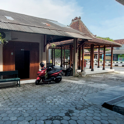Exterior & Views 1, Djuragan Kamar Omahe Qoema 1, Yogyakarta