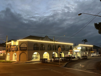 Exterior & Views 2, Lismore City Motor Inn, Lismore - Pt A
