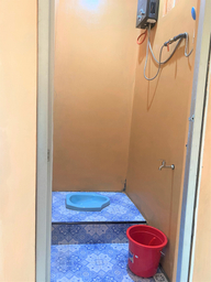 Kamar Deluks Double - Pemandangan Gunung