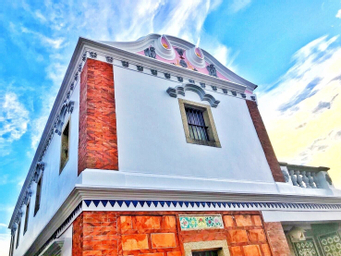 Exterior & Views 1, LuoFunJyu, Kinmen