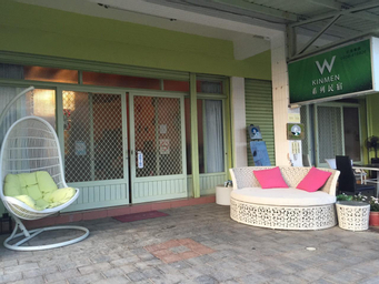 Exterior & Views 1, W Guest House, Kinmen