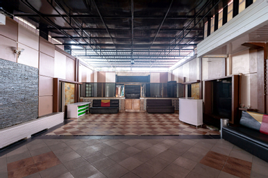 Exterior & Views 2, RedDoorz near Universitas Simalungun Pematangsiantar, Pematangsiantar