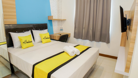 Bedroom 5