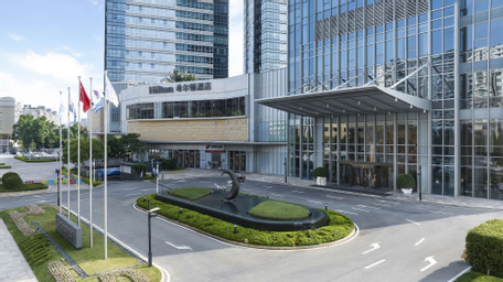 Exterior & Views 2, Hilton Foshan Shunde, Foshan