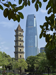 Exterior & Views 2, Hilton Foshan Shunde, Foshan