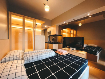 Bedroom 3, MDH Rooms Summarecon Springlake Apartment, Bekasi